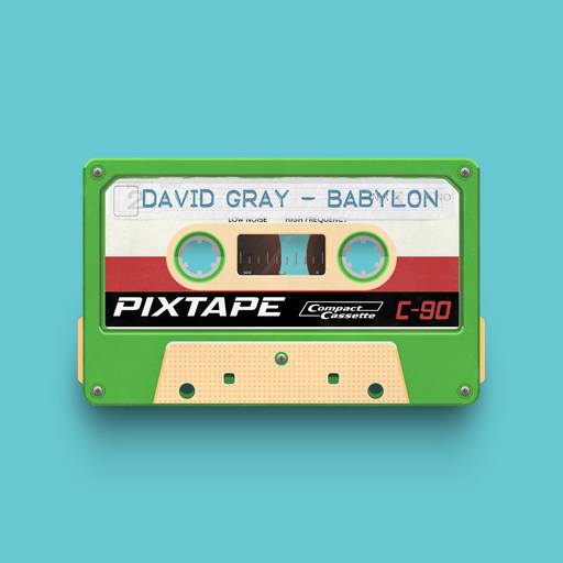 03301 - David Gray - Babylon